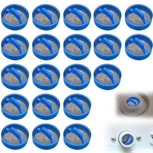 20Pcs Washing Machine Water Filter, Washing Machine Water - Image 2