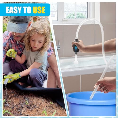Water Storage Bladder, 100 Gallon Heavy Duty Food-Grade - Image 6