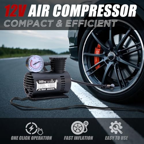Car Emergency Roadside Assistance Kit with Jumper Cables - Image 3