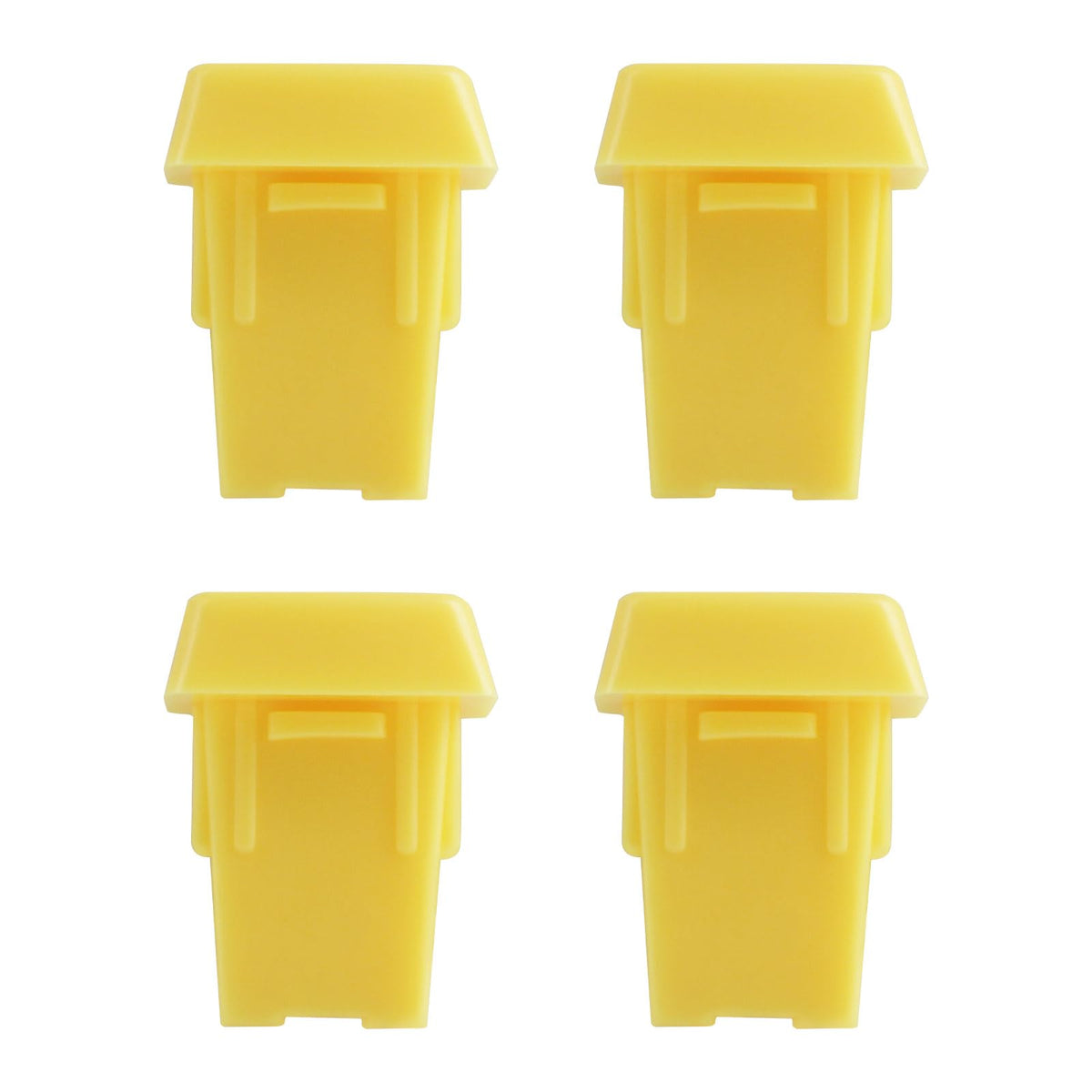 08912040610 Safety Switch Keys for Ryobi,Delta - Image 1