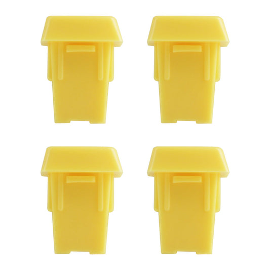 08912040610 Safety Switch Keys for Ryobi,Delta - Image 1