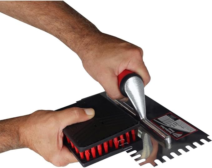 Russo Trading Company Trowel Brush