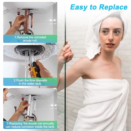 CozyCabin 4Pcs RV Water Heater Elements Included 1 | Hand Tools - Image 8