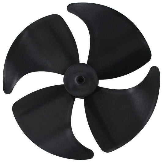 242219302 Refrigerator Evaporator Motor Fan Blade - Image 1