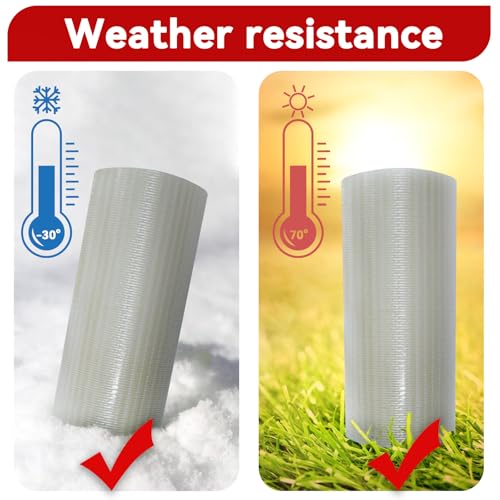 RV Awning Repair Tape for Tent,Tarp - Image 7