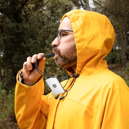 Signal Mirror Survival Reflective Mirror, Limcox Survival - Image 7