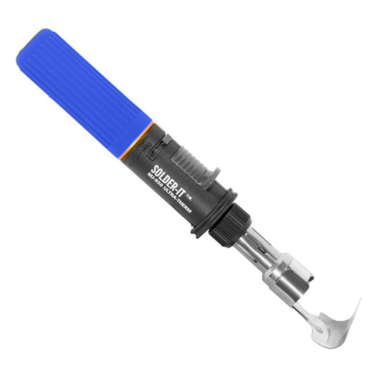 Blue Ultra Therm Flameless Heat Gun (MJ-950) | Cordless Heat Gun - Image 1