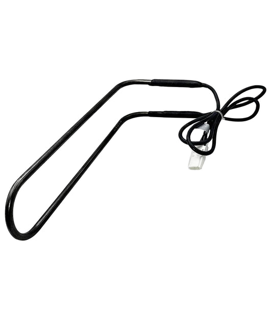 Refrigerator Defrost Heater Assembly WP67004188 67004188 - Image 1