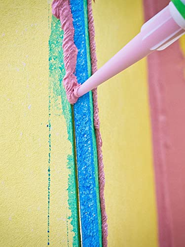 PROSOCO Joint & Seam Filler | Fluid-Applied, Fiber-Reinforced - Image 3