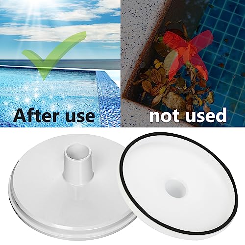 SP1106 Pool Skimmer Vacuum Plate for Hayward Swimming Pool - Image 5