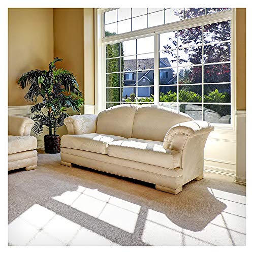BDF S2M Window Film Clear UV Blocking - 36in X 12ft - Image 2