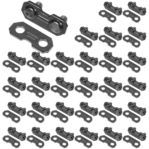 Hariendny 30 Sets (0.325") Chainsaw Master Chain Repair | Home Repair - Image 2