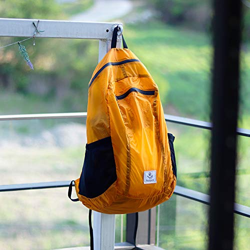 4Monster Hiking Daypack,Water Resistant Lightweight - Image 5