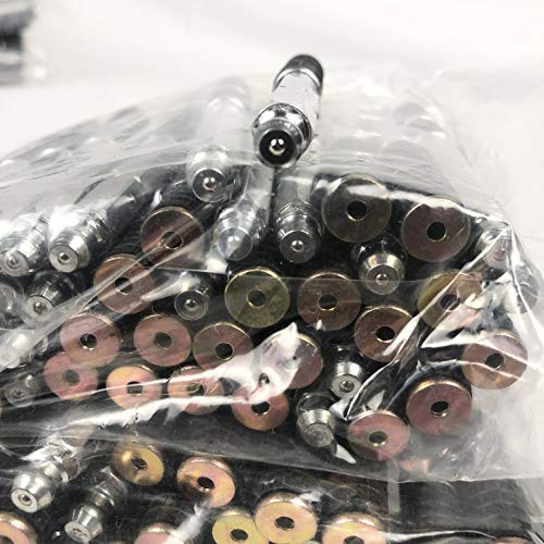Grout Injection (1) Pump Grouting Gun Packer (+150) EPOXY - Image 7