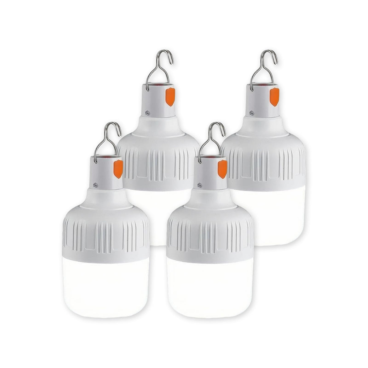 LED Camping Light, 800 lumens - Image 1