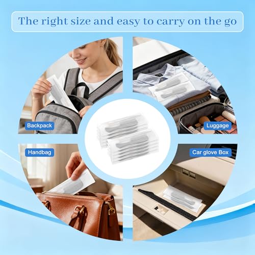 Hygiene Kit, Travel Toothbrush Kit (50-Pack) - Image 6