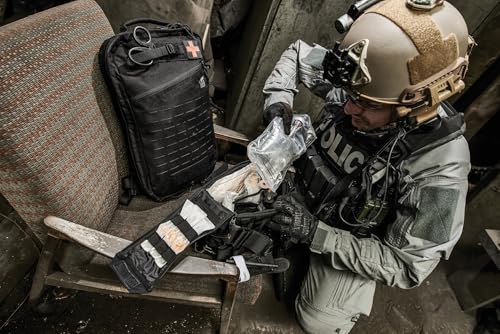 Tasmanian Tiger Medic Assault Tactical Medical Backpack - Image 3