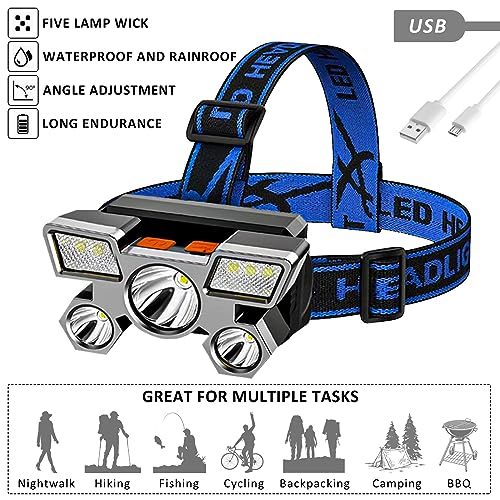 Emergency Survival Kit and First Aid Kit, Camping First - Image 4
