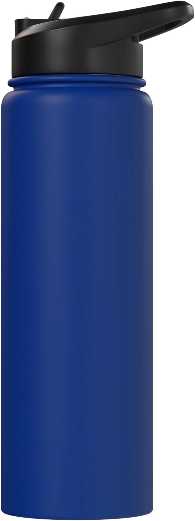 Wipe Your Dog's Eye Crust - Funny Dog Lover Dogs Owner Dog Stainless Steel Insulated Water Bottle