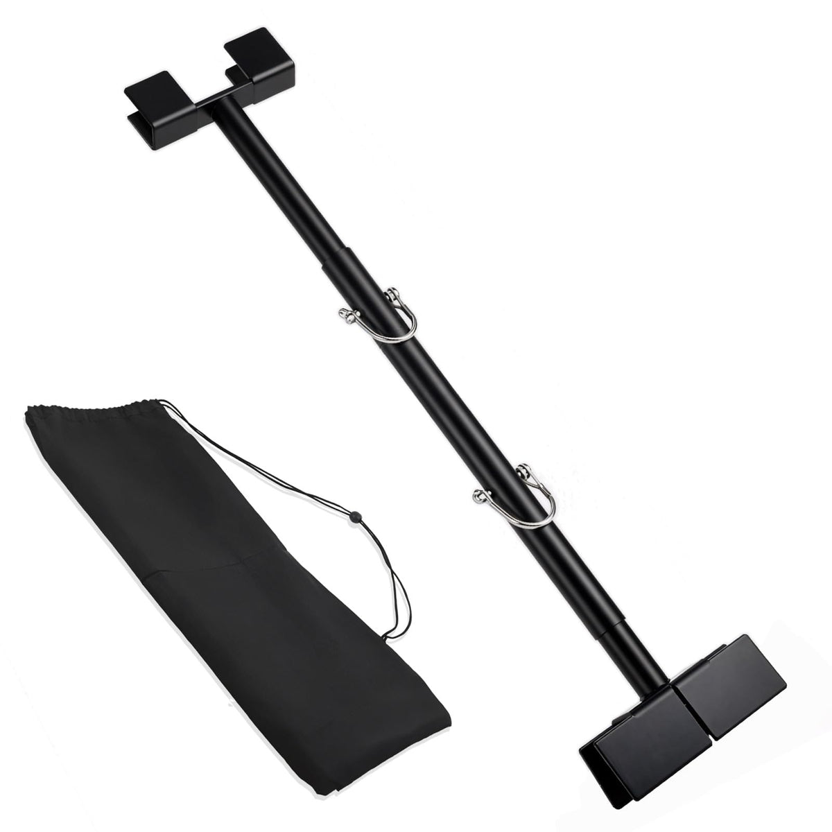 Adjustable Ball Valve Wrench, Long Handle Water Shut Off | Hand Tools - Image 1