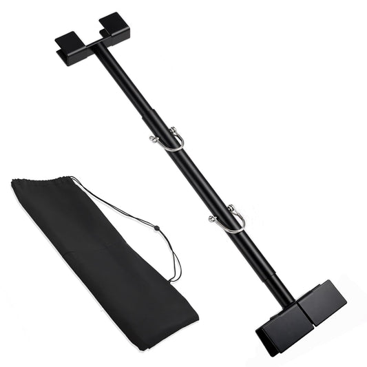 Adjustable Ball Valve Wrench, Long Handle Water Shut Off | Hand Tools - Image 1