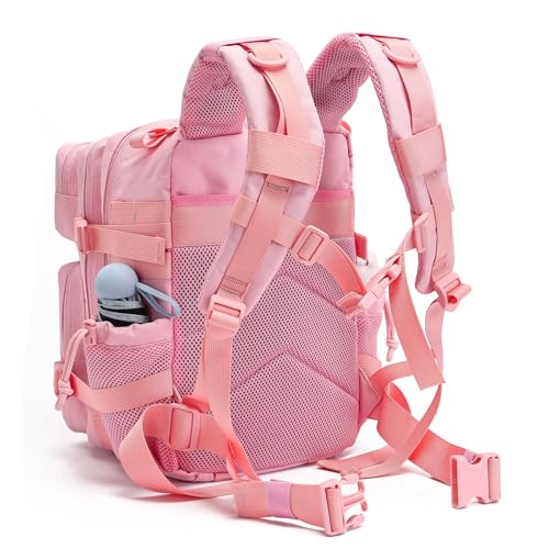 Tactical Backpack for Men Women, 20L/45L Molle 3 Day - Image 5