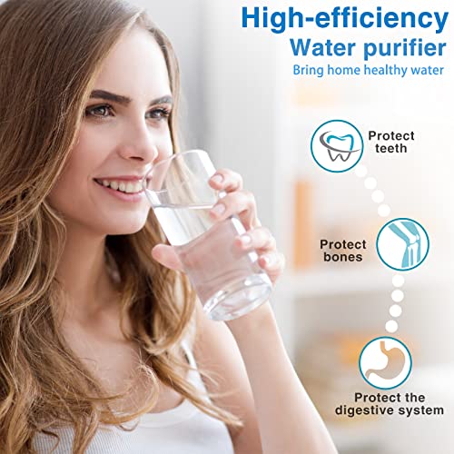 Water Filter Replacement Compatible with Ber-key ® BB9-2 Gravity - Image 6
