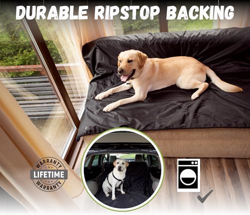 Extra Large Waterproof Windproof Outdoor Stadium Fleece Blanket - Image 7