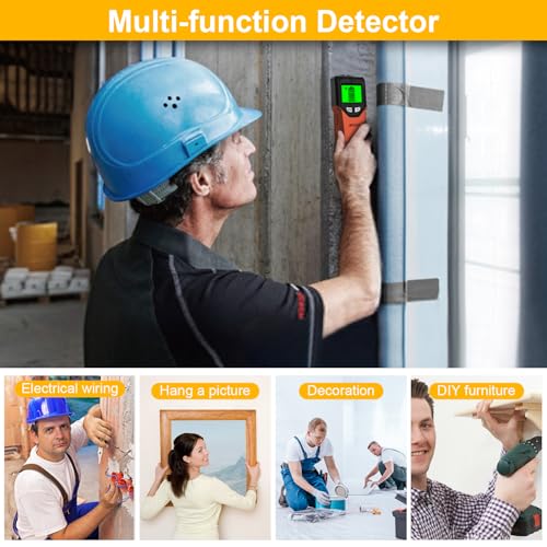 Wall Stud Finder - Image 8