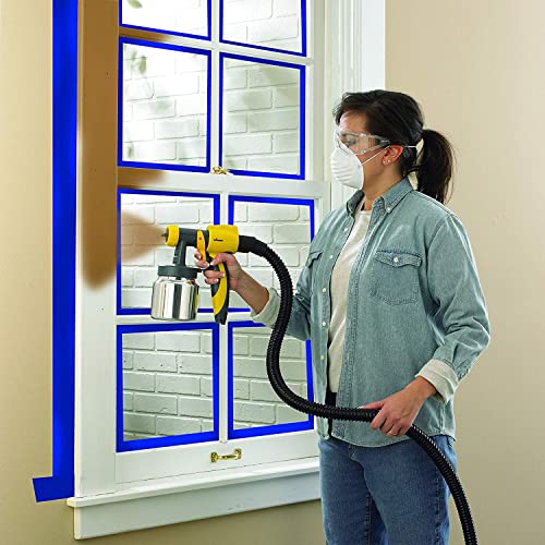 Wagner Spraytech Control Spray Max Electric Corded HVLP | Home Repair - Image 3