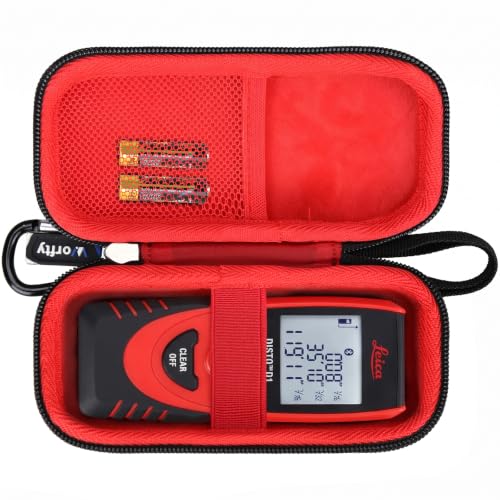 Hard Case for Leica DISTO D1/ DISTO D2 / Klein Tools - Image 2