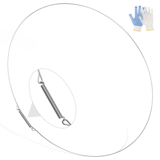 Washer Door Boot Spring Clamp Washing Machine Door Boot | Hand Tools - Image 1