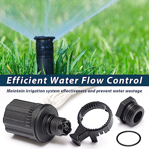 236239 SOLASSG4 Solenoid Repair Kit Replacement for Rain | Home Repair - Image 8
