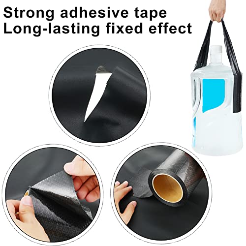 Frienda 4 Inch x 50 Feet Rv Underbelly Tape, Waterproof - Image 4