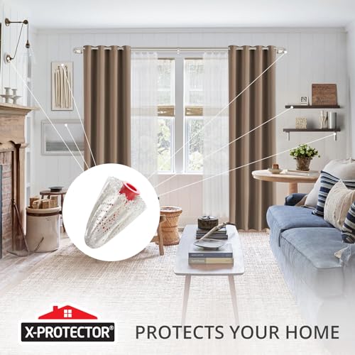 X-Protector Patches for Anchors - 20 PCS Set of 2 Sizes - Image 7