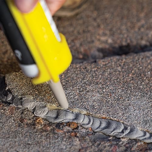 Sashco - 16210-12 Slab Concrete Crack Repair Sealant, 10.5 - Image 6