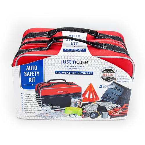 All Weather Auto Safety Kit - Image 3