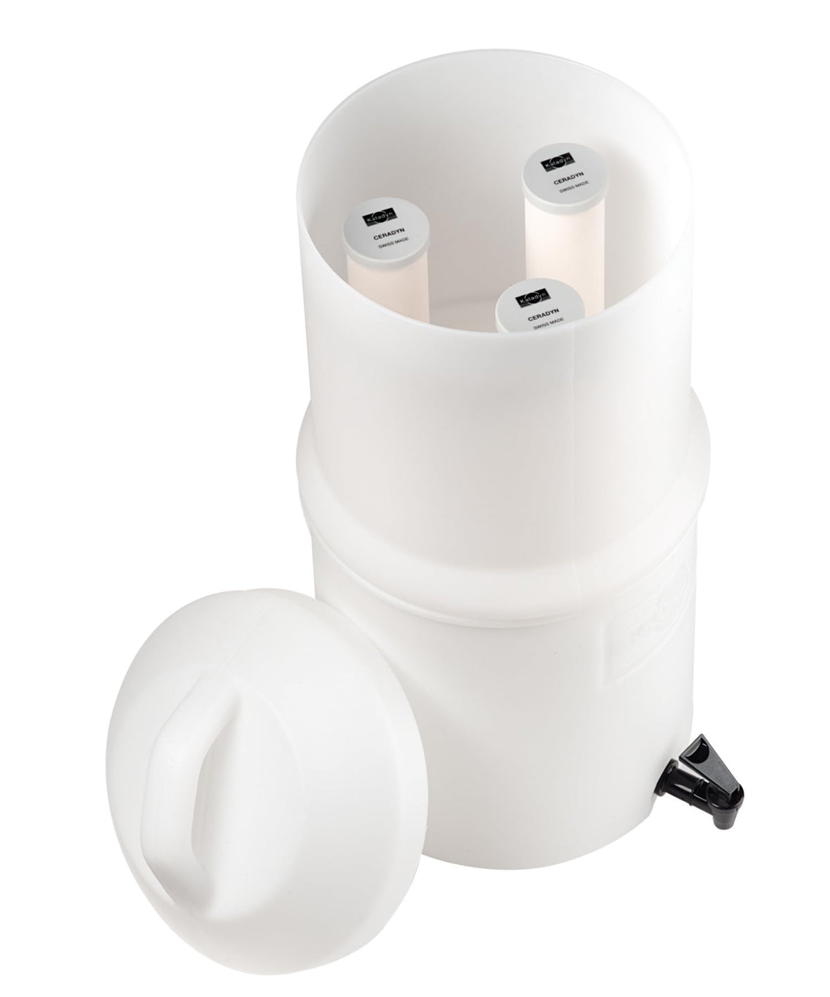 Katadyn TRK Drip Ceradyn Gravity Water Filter - Image 1