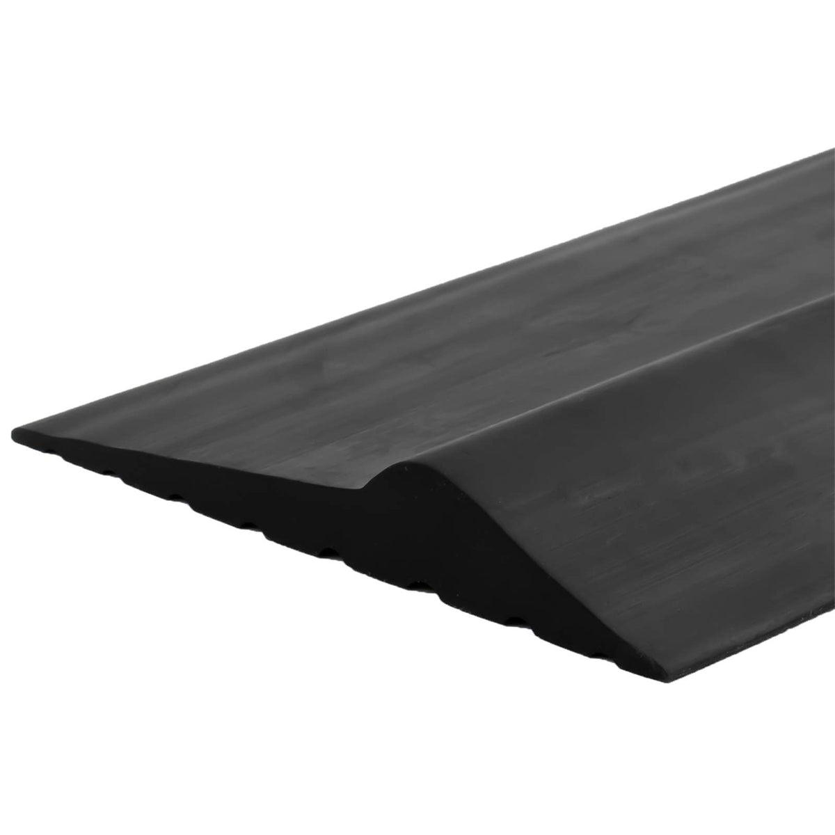 10Ft Weatherproof Universal Garage Door Bottom Threshold | Home Repair - Image 1