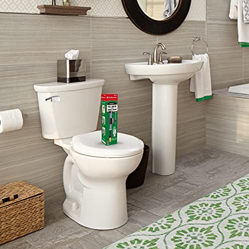 Fluidmaster 400A Brass Shank Universal Toilet Fill Valve - Image 3