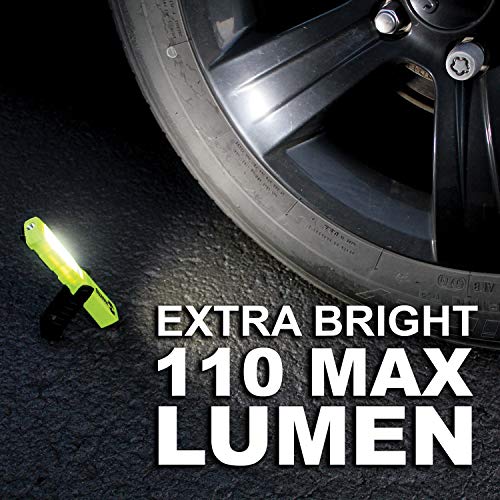 Clore Automotive Light-N-Carry LNCMINI "MANTIS" Rechargeable COB - Image 4