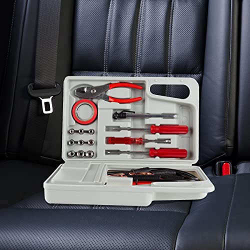 Stalwart 75-CAR1033 Emergency Roadside Assistance Tool - Image 5