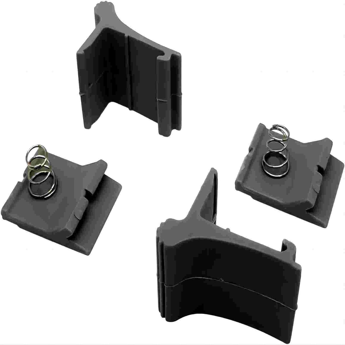 RV Trailer Camper A&E Awning Slider Catch Kit 830472P002 - Image 1