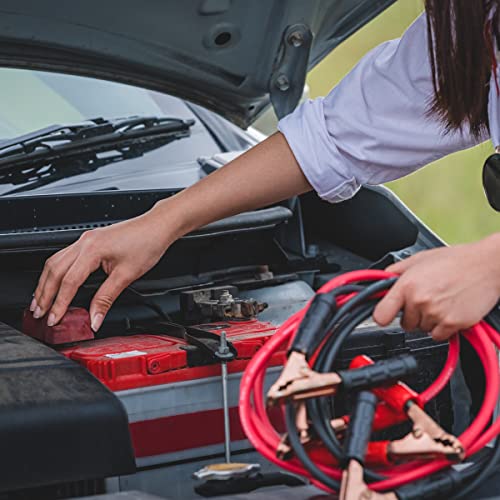 Stalwart 75-CAR1033 Emergency Roadside Assistance Tool - Image 6