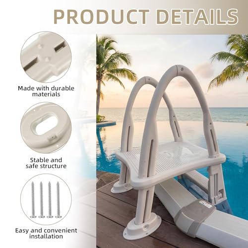 Ck7200 Deck Mount Conversion Kit Replacement Compatible with 7200 - Image 5