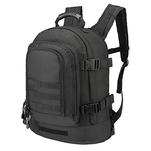 Tactical Backpacks Assault Pack 3 Day Bag | Travel Essentials - Image 2