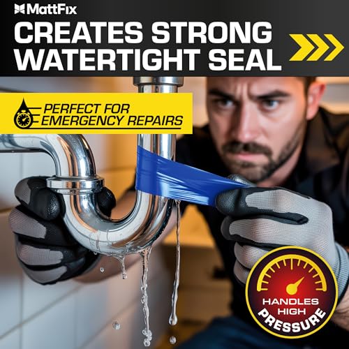 Self Fusing Silicone Tape – 1" x 36’ – Waterproof Tape - Image 3