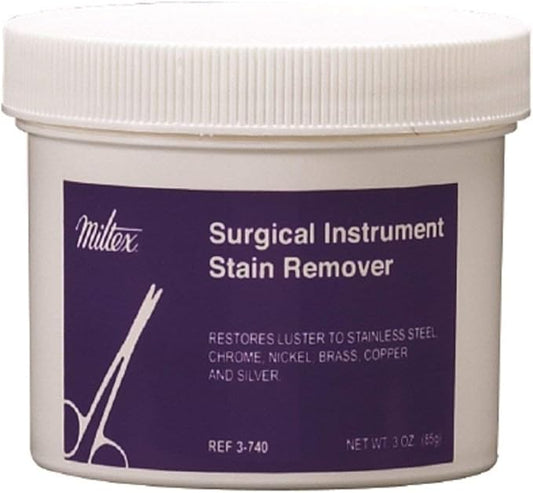Remover Stain Surg Instr (Sold per PIECE)
