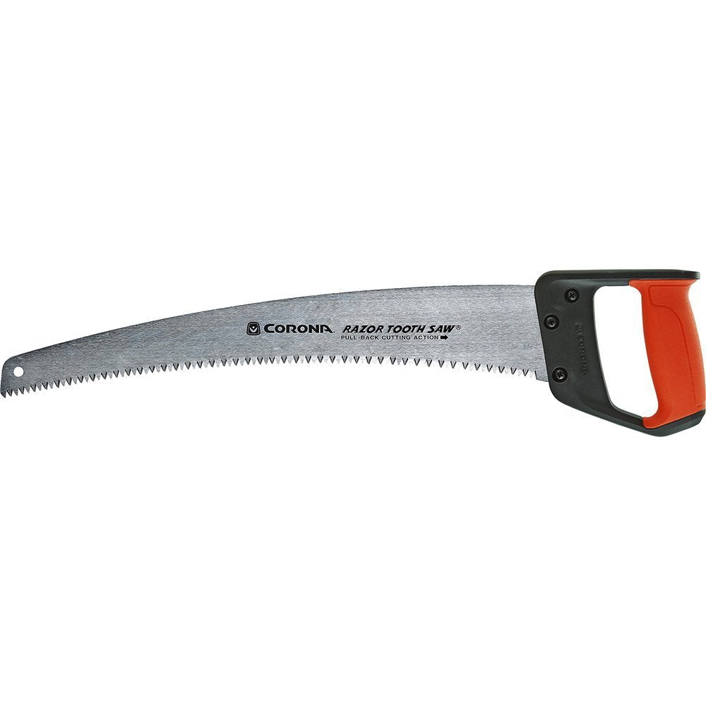 Corona Tools 18-Inch RazorTOOTH Pruning Saw | Heavy-Duty - Image 1