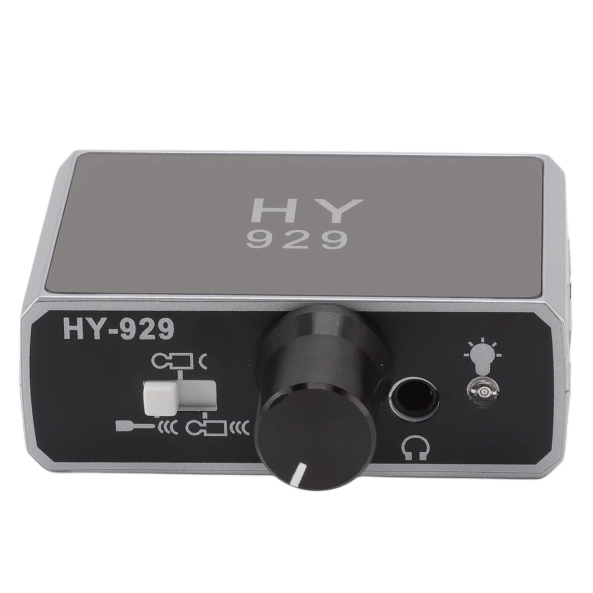 Water Pipe Leakage Detector HY 929 Underground Water Pipeline - Image 1
